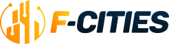 F-Cities Logo